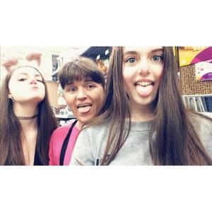 Meet your Posher, Bethann